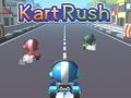 Gioco Corsa di Kart in linea
