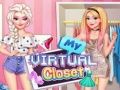 Gioco Il mio armadio virtuale in linea