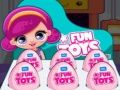 Gioco Bambole carine aprono uova in linea