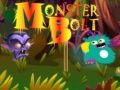 Gioco Mostro Fulmine in linea