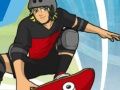 Gioco Eroe dello Skateboard in linea