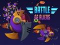 Gioco Battaglia degli Alieni in linea