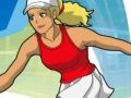 Gioco Eroe del Tennis in linea