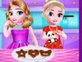 Gioco Tempo di Cucina per Piccole Ragazze in linea