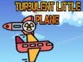 Gioco Piccolo Aereo Turbolento in linea