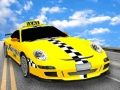 Gioco Simulator di Taxi Cittadino 3D in linea