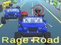 Gioco Strada della rabbia in linea