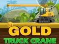 Gioco Gru del Camion d'Oro in linea