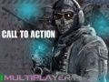 Gioco Chiamata all'Azione Multiplayer in linea