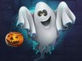 Gioco Puzzle Fantasmi Scomodi in linea