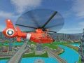 Gioco Simulazione di Elicottero di Soccorso 911 2020 in linea