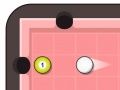 Gioco Scontro di Palloni in linea