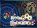Gioco Rotazione Infinita in linea