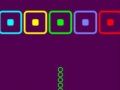Gioco Rottura Colore Serpente in linea