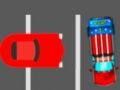 Gioco Dott. Parcheggio 4 in linea