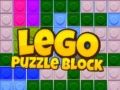 Gioco Puzzle di Blocchi Lego in linea