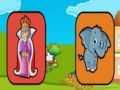 Gioco Quiz per Bambini in linea