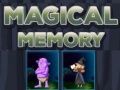 Gioco Memoria Magica in linea