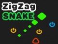 Gioco Serpente ZigZag in linea