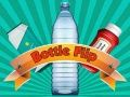 Gioco Flip della bottiglia in linea