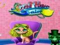 Gioco Salone dei peli di gatto in linea