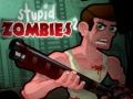 Gioco Zombi Stupidi 2 in linea
