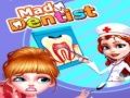 Gioco Dentista Pazzo in linea