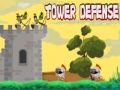 Gioco Re della Difesa delle Torri in linea