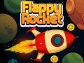 Gioco Razzo Flappy in linea
