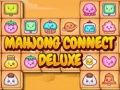 Gioco Mahjong Connect 3 in linea
