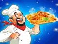 Gioco Ricette di Biryani e Gioco del Super Chef in linea