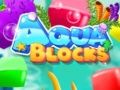 Gioco Blocchi d'acqua in linea