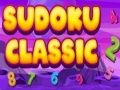 Gioco Sudoku Classico in linea