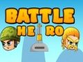 Gioco Eroe di Battaglia in linea