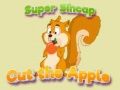 Gioco Super Sincap Taglia la Mela in linea