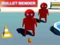 Gioco Piegatore di Proiettili in linea