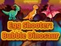 Gioco Cacciatore di Uova: Dino Bolla in linea