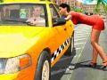 Gioco Simulatore di Taxi Folle in linea