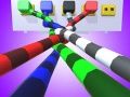 Gioco Maestro del Groviglio 3D in linea