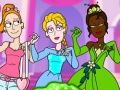 Gioco Rick e Morty: Creatore di Principesse in linea