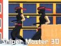 Gioco Maestro Cacciatore 3D in linea