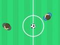 Gioco 2 Calcio in linea