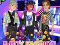Gioco Moda Eboy in linea