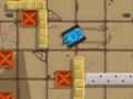Gioco Arena delle Guerre Mega Tank in linea