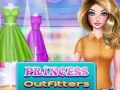 Gioco Accessori per Principesse in linea