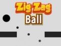 Gioco Palla Zig Zag in linea