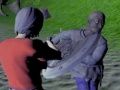 Gioco Corpi Non Morti - Capitolo 3. Le Rovine in linea