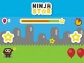 Gioco Stella Ninja in linea