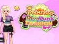 Gioco Principesse Moda AfroPunk in linea