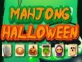 Gioco Mahjong Halloween in linea